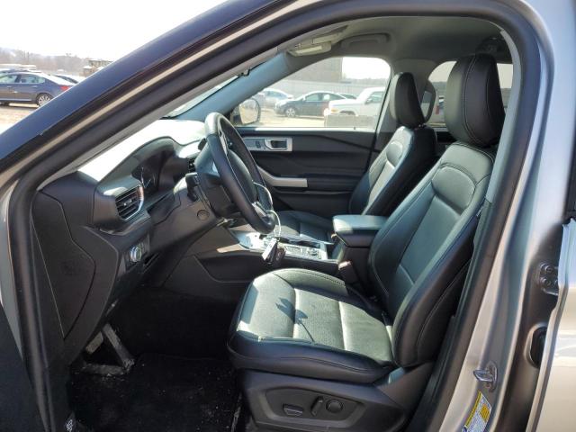 Photo 7 from auction – 2022 FORD EXPLORER L with VIN 1FMSK8FH2NGA38841