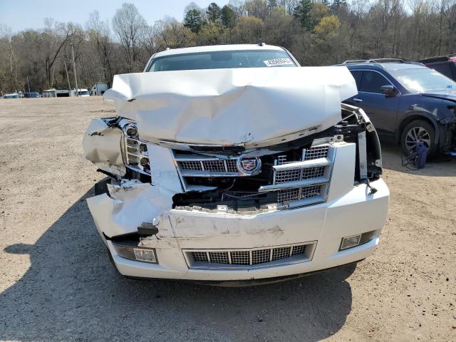 Photo 5 from auction – 2012 CADILLAC ESCALADE P with VIN 1GYS3DEFXCR135243