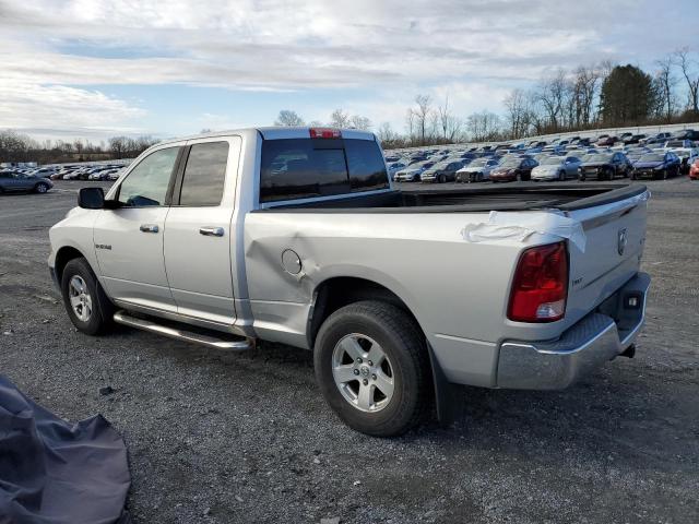 Photo 2 from auction – 2010 DODGE RAM 1500 with VIN 1D7RV1GP7AS102196