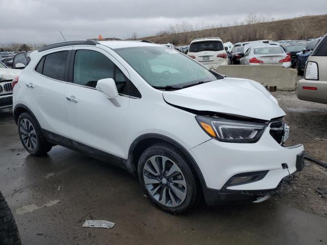 Photo 4 from auction – 2020 BUICK ENCORE ESS with VIN KL4CJCSB0LB043007