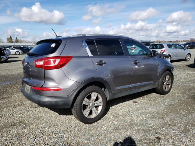Photo 3 from auction – 2012 KIA SPORTAGE B with VIN KNDPB3A25C7248654