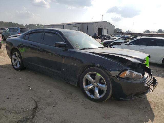 Photo 4 from auction – 2013 DODGE CHARGER R/ with VIN 2C3CDXCT2DH612898