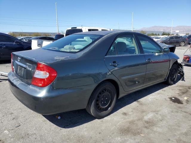 Photo 3 from auction – 2004 TOYOTA CAMRY LE with VIN 4T1BE32K34U346578