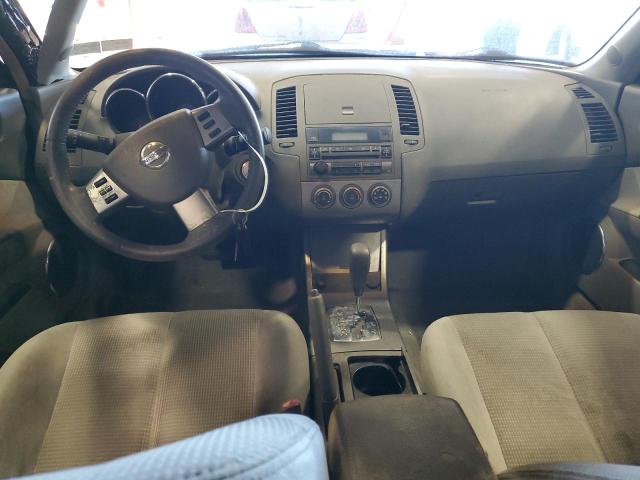 Photo 8 from auction – 2005 NISSAN ALTIMA S with VIN 1N4AL11E25C130238