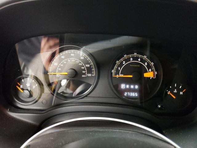 Photo 9 from auction – 2014 JEEP PATRIOT LA with VIN 1C4NJPFA3ED660366
