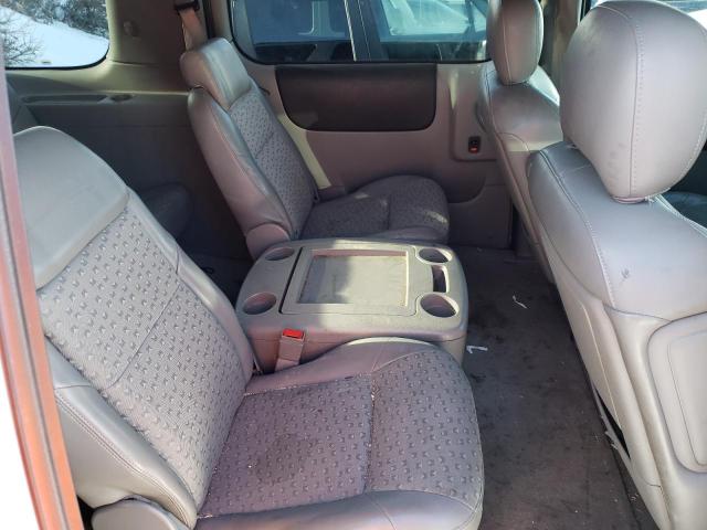 Zdjęcie 11 z aukcji – 2006 CHEVROLET UPLANDER L z VIN 1GNDV33L66D166154