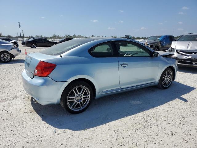 Photo 3 from auction – 2005 TOYOTA SCION TC with VIN JTKDE167350053465