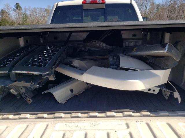 Photo 12 from auction – 2014 CHEVROLET SILVERADO with VIN 3GCUKSEC4EG387763