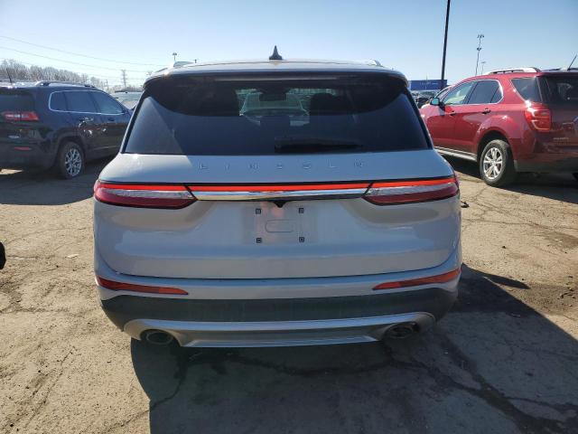 Photo 6 from auction – 2021 LINCOLN CORSAIR with VIN 5LMCJ1D97MUL07603