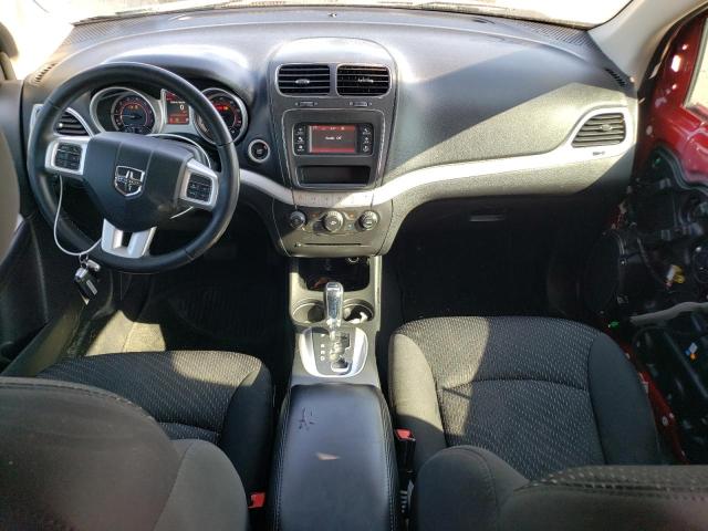 Photo 8 from auction – 2018 DODGE JOURNEY SE with VIN 3C4PDCAB3JT521352