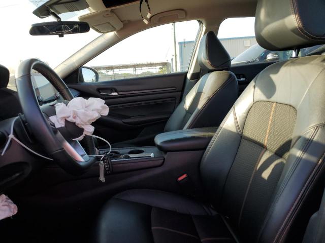 Photo 7 from auction – 2021 NISSAN ALTIMA SR with VIN 1N4BL4CV5MN392471