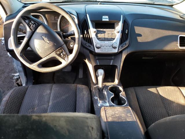 Photo 8 from auction – 2015 CHEVROLET EQUINOX LS with VIN 2GNALAEK1F1104559