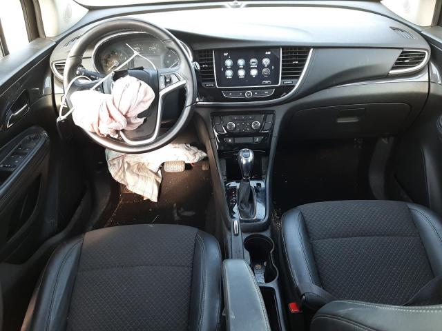 Photo 8 from auction – 2019 BUICK ENCORE SPO with VIN KL4CJ1SB0KB871884