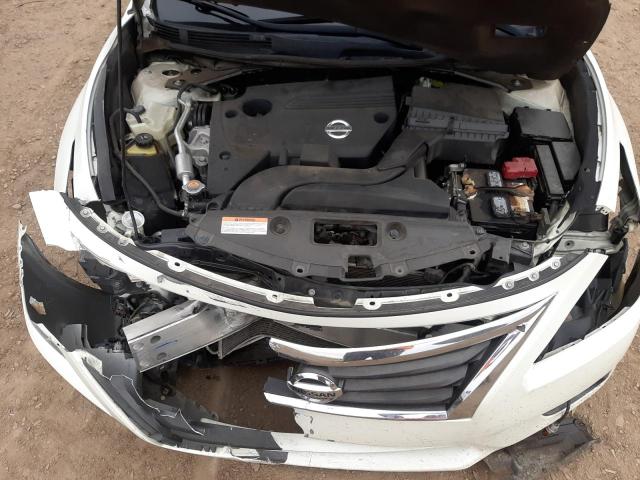 Photo 11 from auction – 2013 NISSAN ALTIMA 2.5 with VIN 1N4AL3AP0DN443918