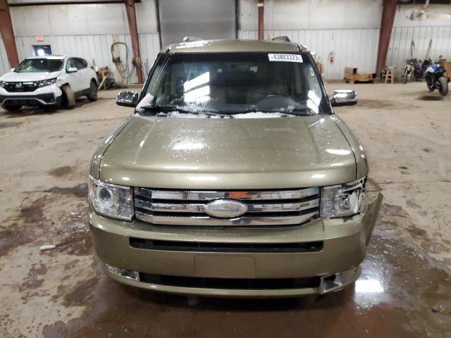 Photo 5 from auction – 2012 FORD FLEX LIMIT with VIN 2FMHK6DC6CBD22970