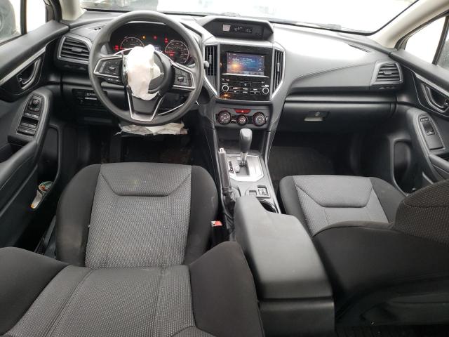 Photo 8 from auction – 2019 SUBARU IMPREZA PR with VIN 4S3GTAC62K3723099