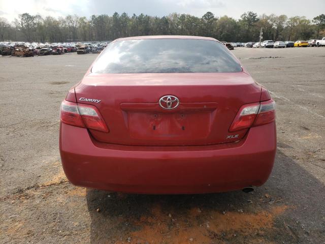 Photo 6 from auction – 2008 TOYOTA CAMRY with VIN 4T1BE46K78U253892