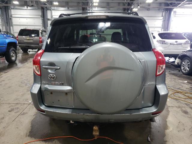 Photo 6 from auction – 2006 TOYOTA RAV4 with VIN JTMBK33V266006951