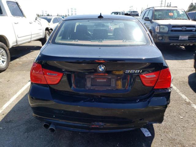 Photo 6 from auction – 2011 BMW 328 I SULE with VIN WBAPH5G5XBNM83750