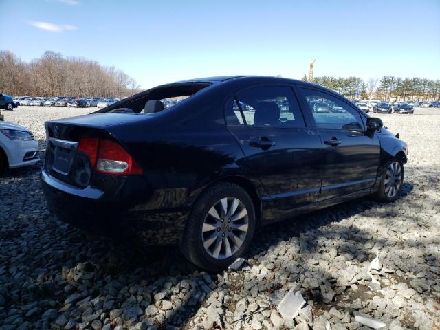 Photo 3 from auction – 2010 HONDA CIVIC EX with VIN 2HGFA1F84AH506570