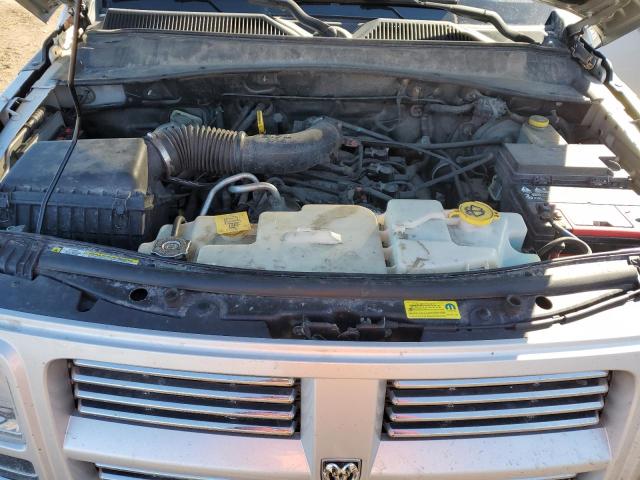 Photo 11 from auction – 2010 DODGE NITRO SXT with VIN 1D4PU5GKXAW130540