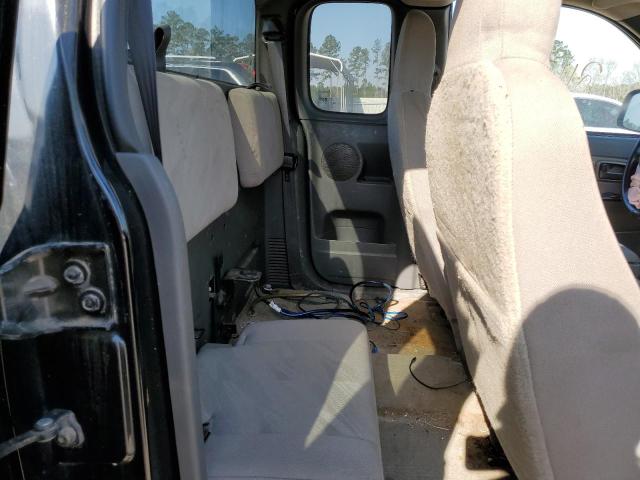 Photo 10 from auction – 2004 CHEVROLET COLORADO with VIN 1GCCS196348192378