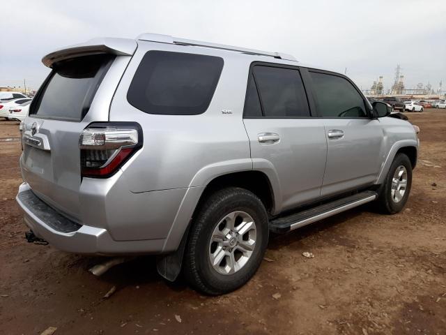 Photo 3 from auction – 2016 TOYOTA 4RUNNER SR with VIN JTEZU5JR2G5146141