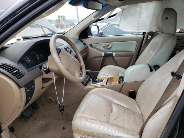 Photo 7 from auction – 2007 VOLVO XC90 3.2 with VIN YV4CZ982071350338