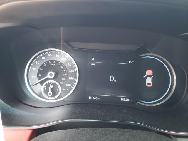 Photo 9 from auction – 2022 GENESIS G70 LAUNCH with VIN KMTG14TE7NU082210