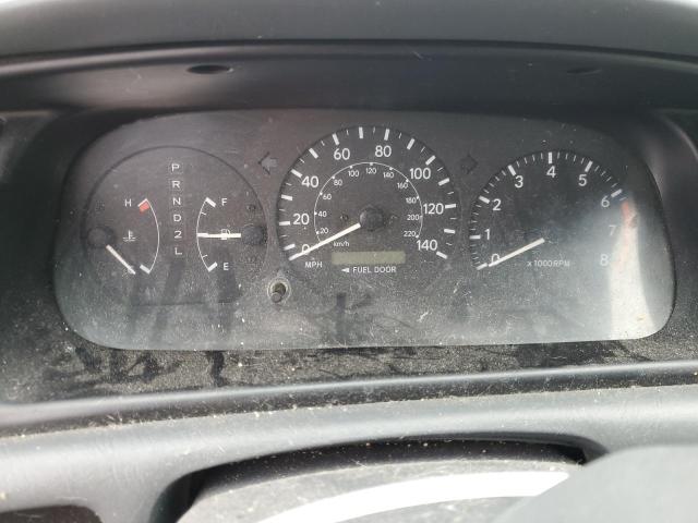 Photo 9 from auction – 2001 TOYOTA CAMRY CE with VIN 4T1BG22K01U015067