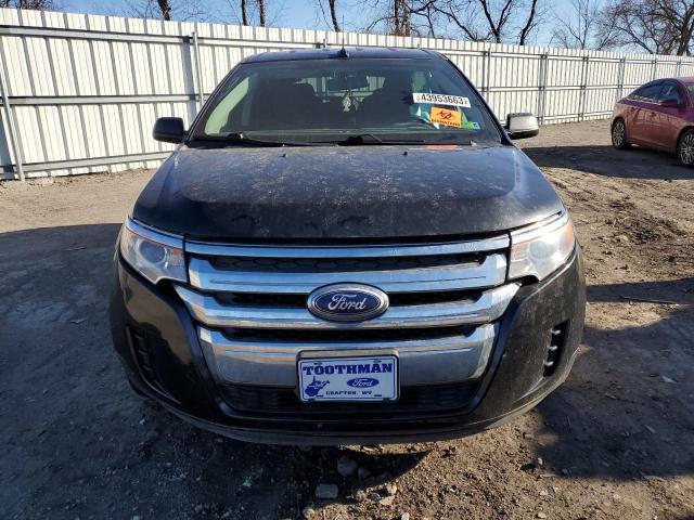 Photo 5 from auction – 2014 FORD EDGE SE with VIN 2FMDK4GC2EBB20645