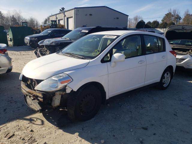 NISSAN VERSA S 2012 z numerem VIN 3N1BC1CP9CK220400 - Zdjęcie z aukcji