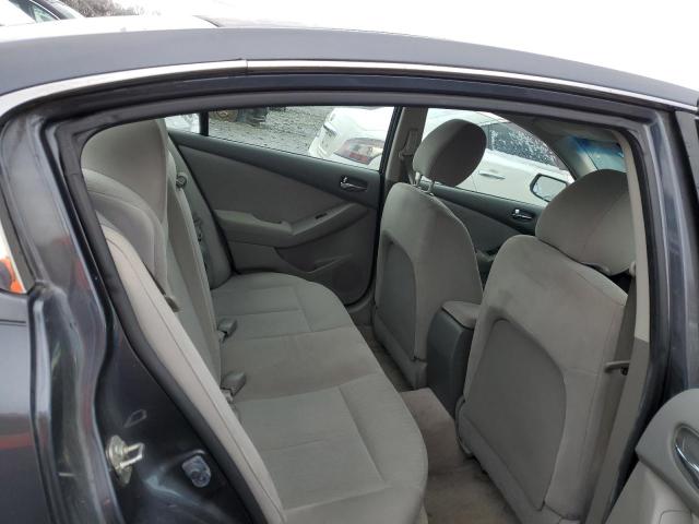 Photo 10 from auction – 2012 NISSAN ALTIMA BAS with VIN 1N4AL2AP9CC163290