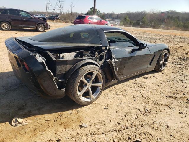 Photo 3 from auction – 2008 CHEVROLET CORVETTE with VIN 1G1YY25W985128393