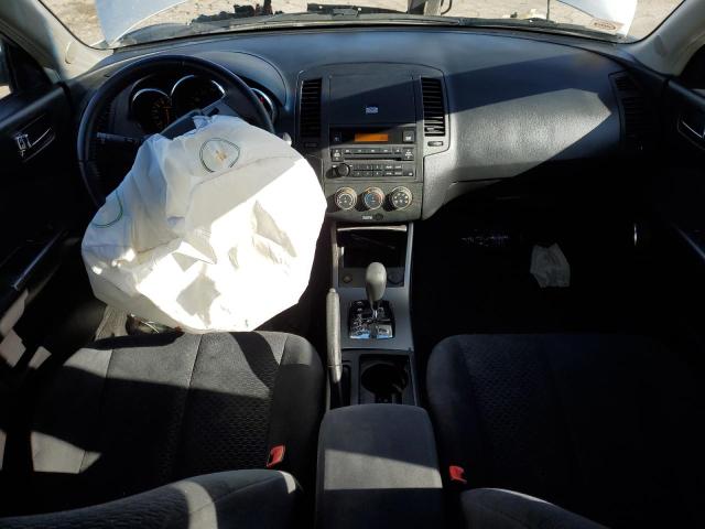 Photo 8 from auction – 2006 NISSAN ALTIMA S with VIN 1N4AL11D06C250547