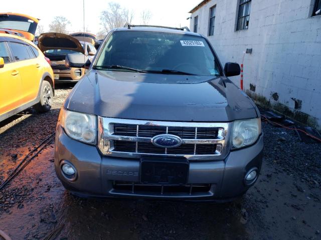 Photo 5 from auction – 2010 FORD ESCAPE XLT with VIN 1FMCU9DGXAKA11263