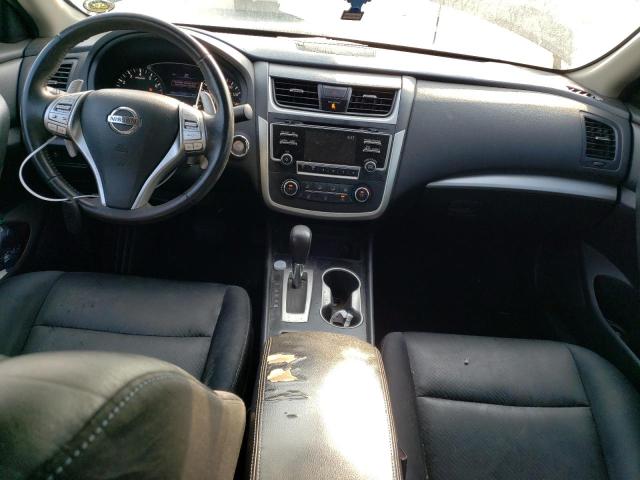 Photo 8 from auction – 2017 NISSAN ALTIMA 2.5 with VIN 1N4AL3AP2HC225822