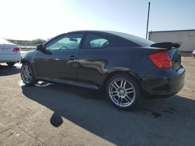 Photo 2 from auction – 2007 TOYOTA SCION TC with VIN JTKDE177370199320