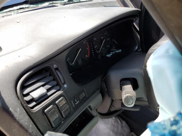 Photo 9 from auction – 1997 HONDA ACCORD SE with VIN 1HGCD5604VA058699