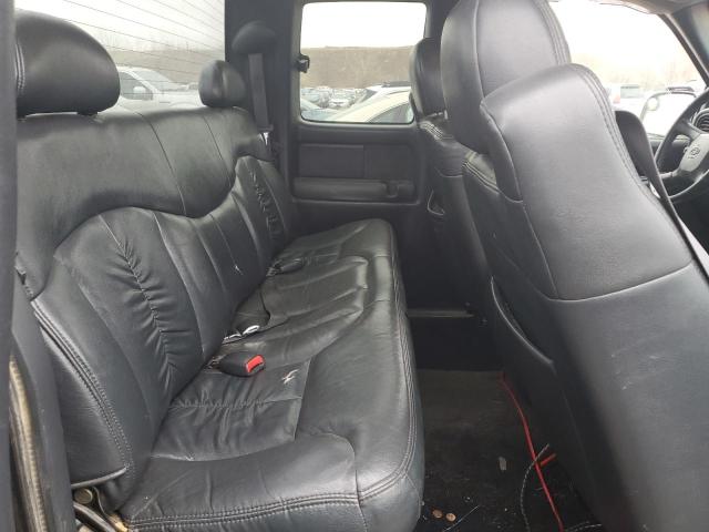Photo 10 from auction – 1999 CHEVROLET SILVERADO with VIN 2GCEK19T0X1148649