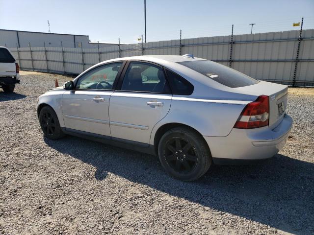 Photo 2 from auction – 2007 VOLVO S40 2.4I with VIN YV1MS382072284600