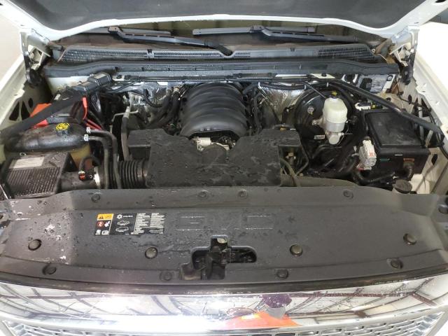 Photo 11 from auction – 2015 GMC SIERRA K15 with VIN 3GTU2WEJ6FG428434