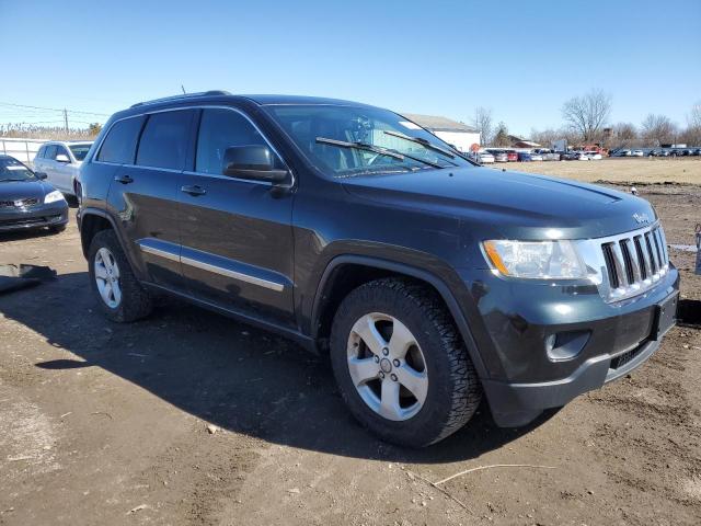 Photo 4 from auction – 2012 JEEP GRAND CHER with VIN 1C4RJFAGXCC238931