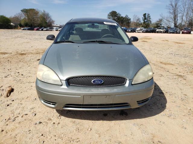Photo 5 from auction – 2006 FORD TAURUS SE with VIN 1FAFP53U56A143181