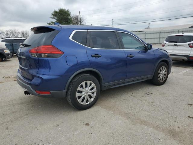 Photo 3 from auction – 2017 NISSAN ROGUE S with VIN KNMAT2MT5HP561941