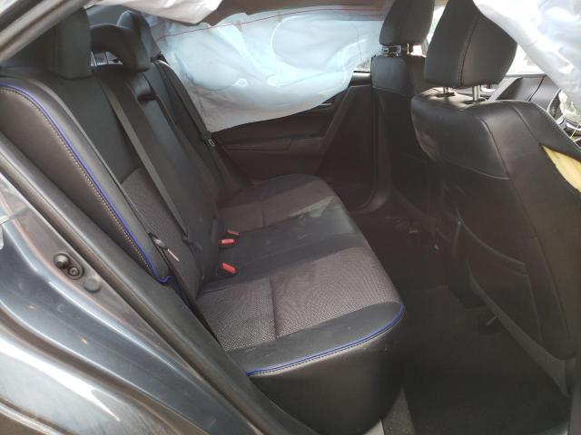 Photo 10 from auction – 2018 TOYOTA COROLLA L with VIN 2T1BURHE6JC102329
