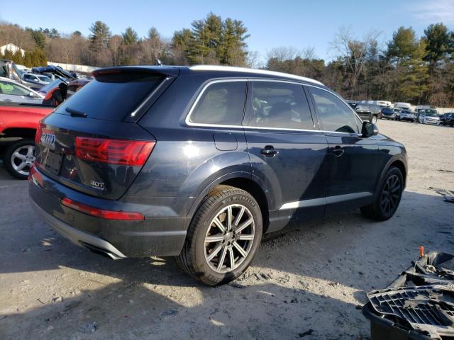 Photo 3 from auction – 2017 AUDI Q7 PREMIUM with VIN WA1LAAF74HD024854