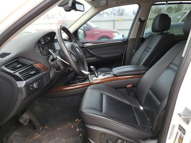 Photo 7 from auction – 2013 BMW X5 XDRIVE3 with VIN 5UXZV4C55D0B24876