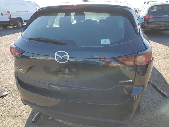 Photo 6 from auction – 2020 MAZDA CX-5 SPORT with VIN JM3KFBBM2L0798824