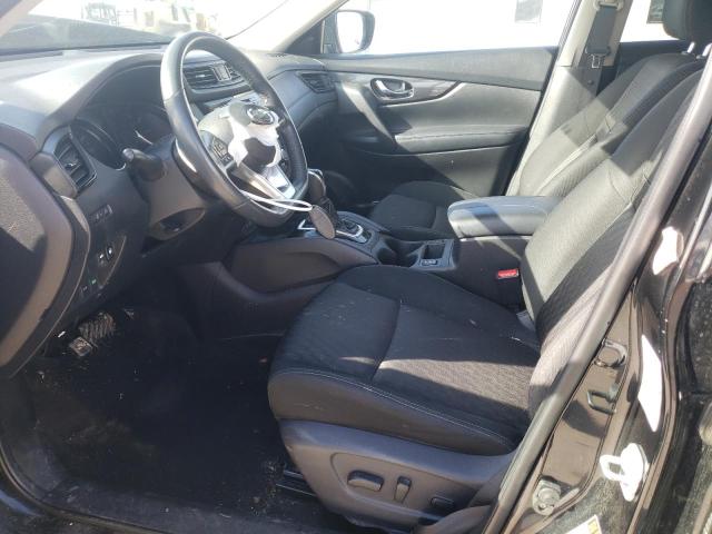 Photo 7 from auction – 2018 NISSAN ROGUE S with VIN KNMAT2MT6JP502659
